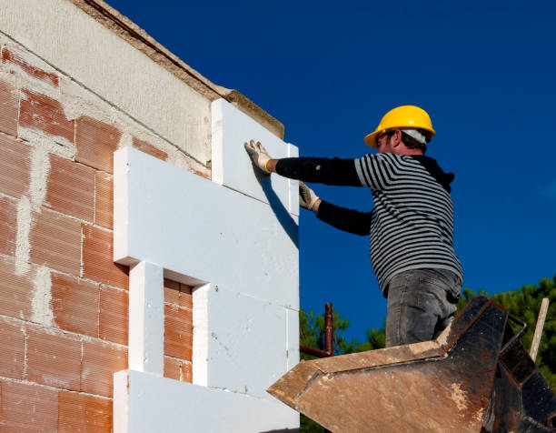 Best Garage Insulation Installation  in Greer, SC