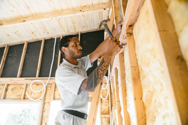 Best Soundproof Insulation Installation  in Greer, SC